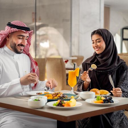 Mysk Al Balad 호텔 메디나 외부 사진