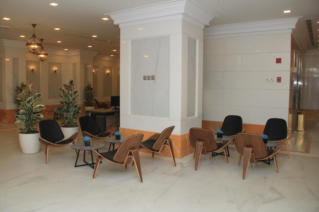 Mysk Al Balad 호텔 메디나 외부 사진